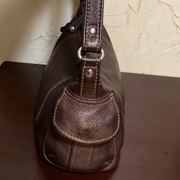 Fossil Shoulder Bag - Picture 6 of 14